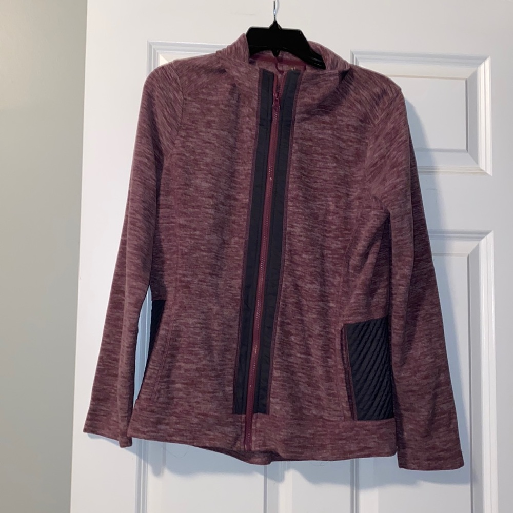 Mta jacket